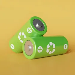 Ethylene Carbonate in battery Battery Manufacturing