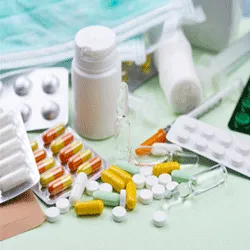 Anthraquinone 2,7 Di Sulfonic Acid Di sodium Salt in Dye and Pigment Industry