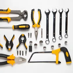 Fluoroethylene Carbonate for power tools