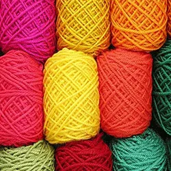 Textile Industry of Anthraquinone 2,7 Di Sulfonic Acid Di sodium Salt in Dye and Pigment Industry